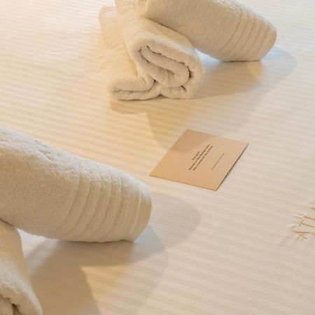 Atlas Boutique Suites カヴァラ エクステリア 写真