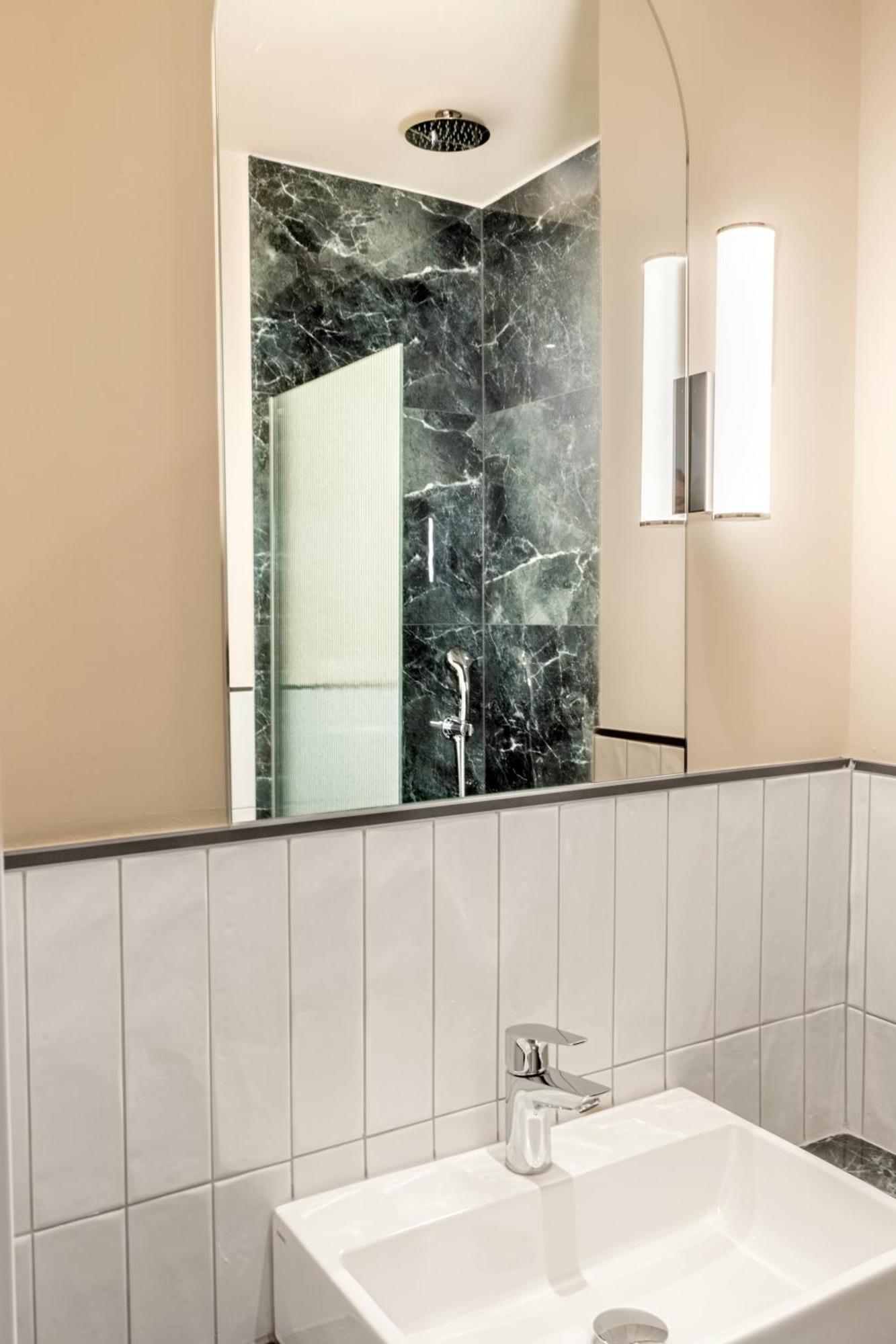 Atlas Boutique Suites カヴァラ エクステリア 写真