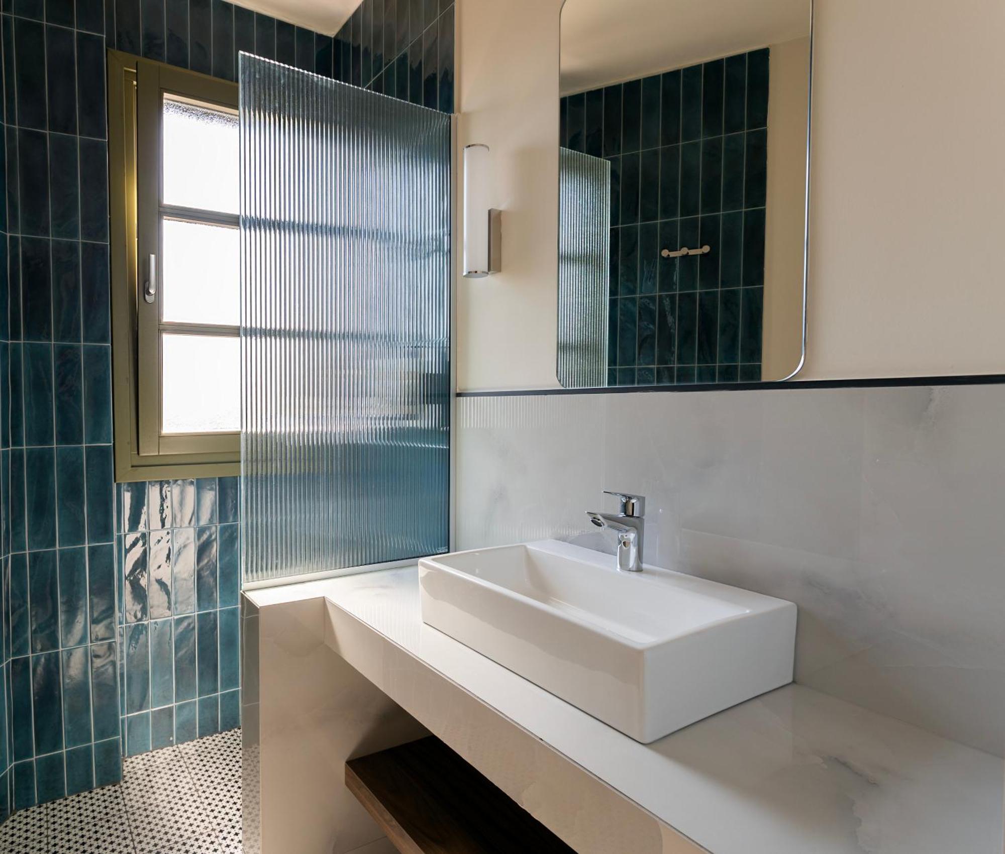 Atlas Boutique Suites カヴァラ エクステリア 写真
