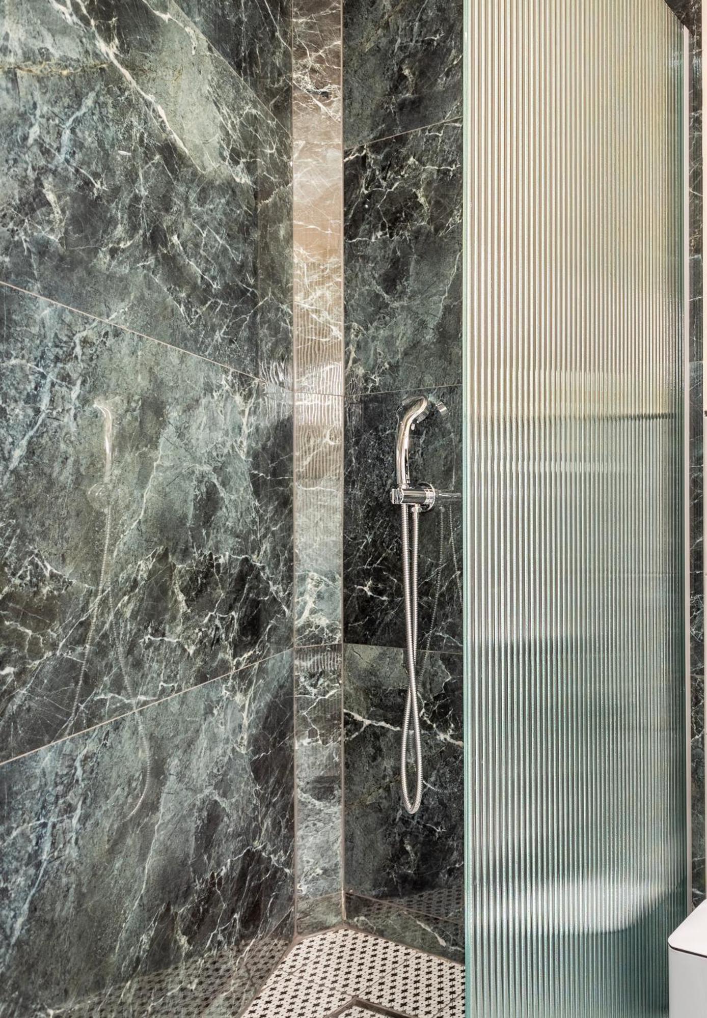 Atlas Boutique Suites カヴァラ エクステリア 写真