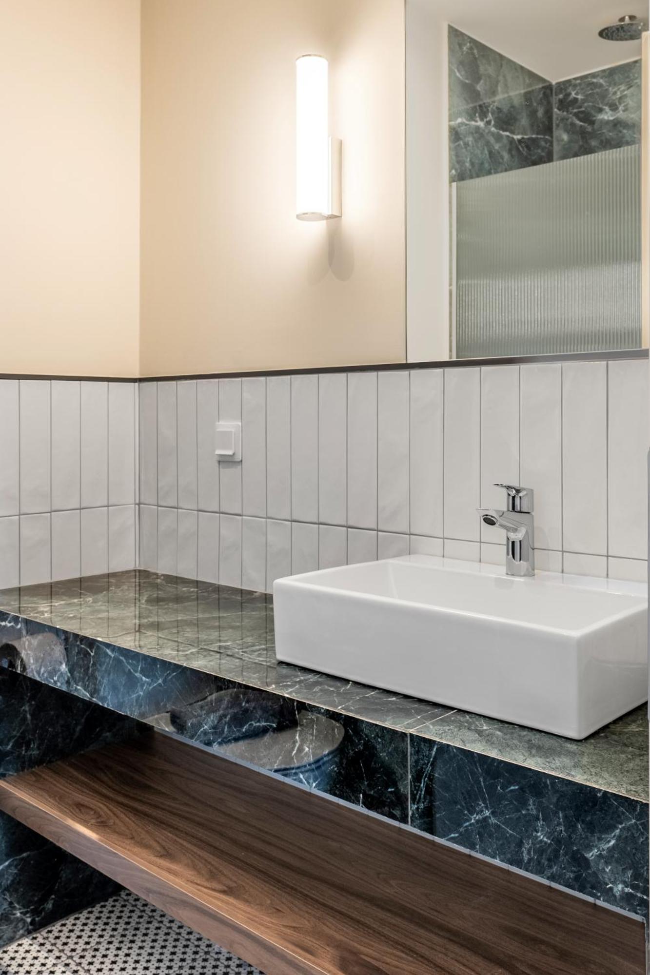 Atlas Boutique Suites カヴァラ エクステリア 写真