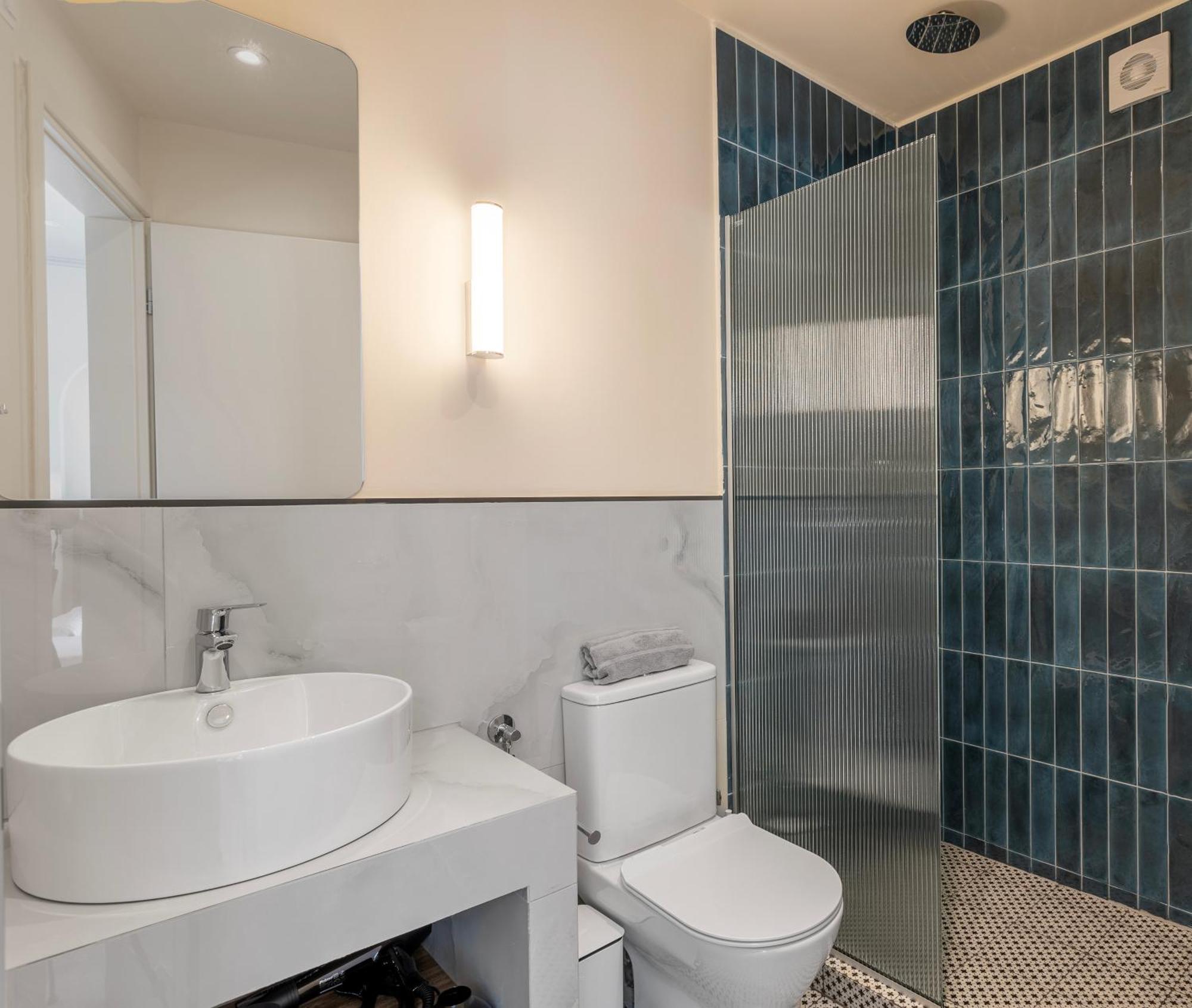 Atlas Boutique Suites カヴァラ エクステリア 写真