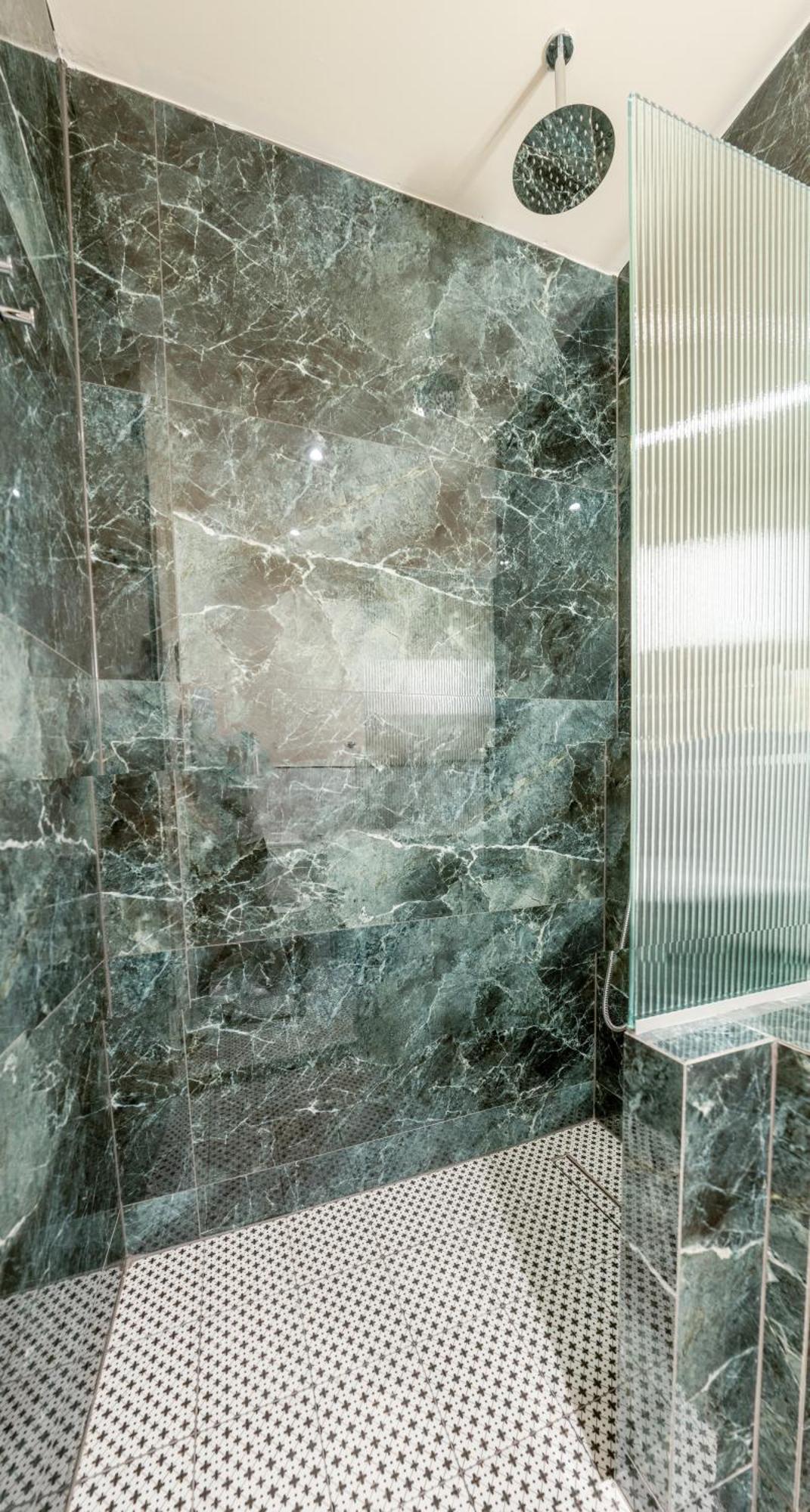 Atlas Boutique Suites カヴァラ エクステリア 写真