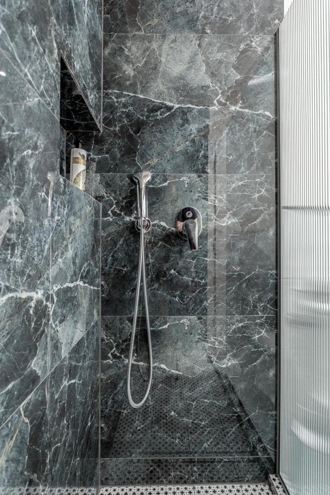 Atlas Boutique Suites カヴァラ エクステリア 写真